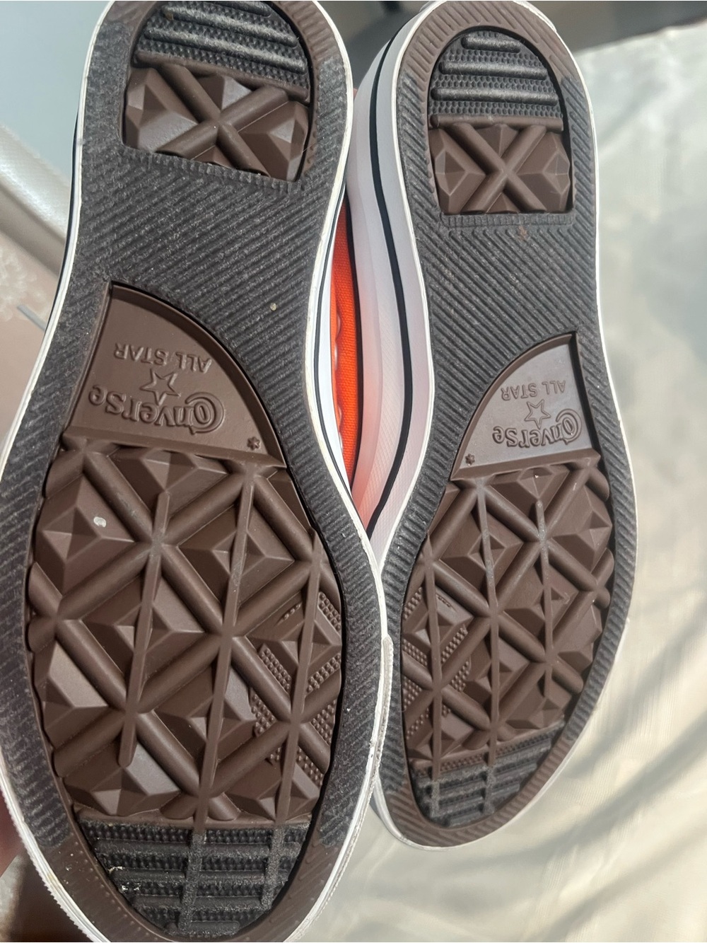 Converse size 7 - Picture 4 of 5